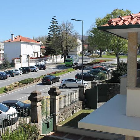 Apart. Av. Antonio Feijo Ponte de Lima Exteriér fotografie